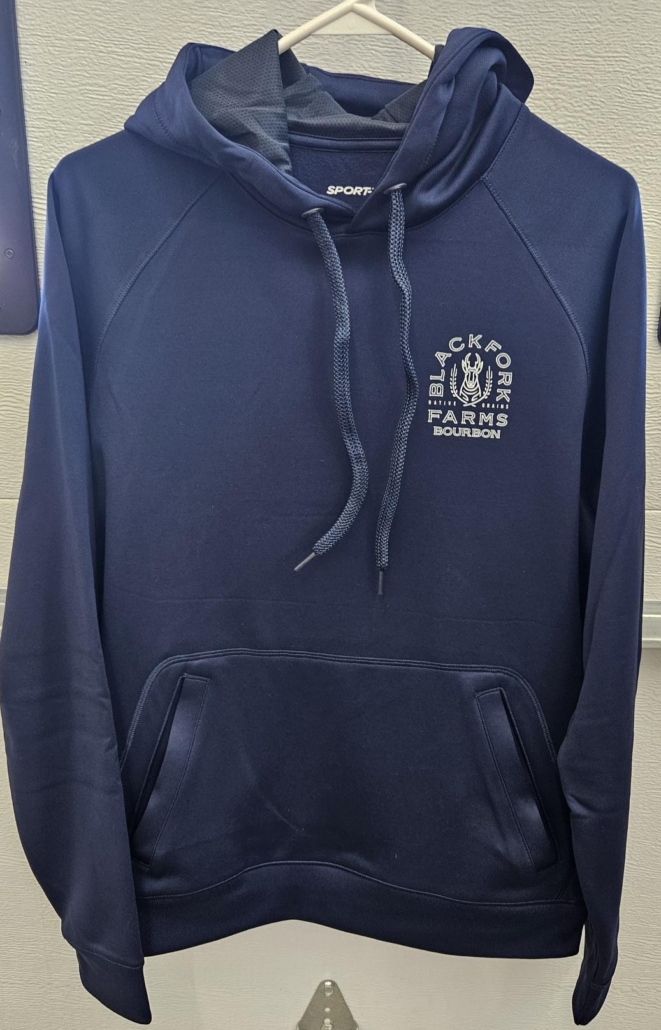 SportTex Hoodie