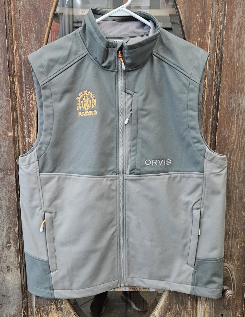 Orvis Vest