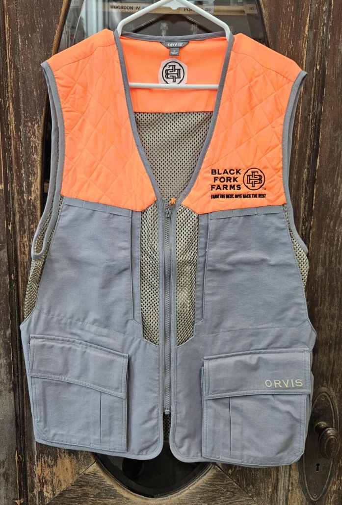 hunting vest